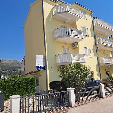 Apartments Nena Podstrana Exterior photo